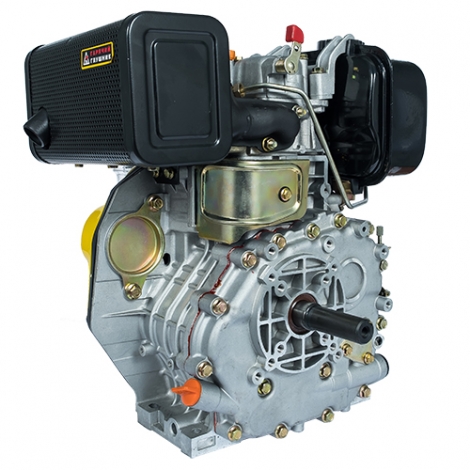 Двигатель дизельный Кентавр ДВУ-300Д