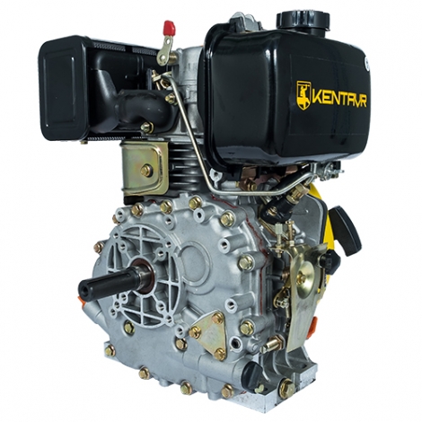 Двигатель дизельный Кентавр ДВУ-300Д