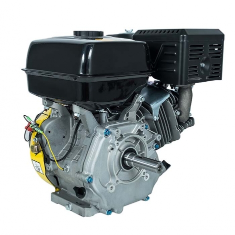 Двигатель мультитопливный Кентавр ДВЗ-390БГ