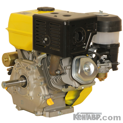 Двигатель Кентавр ДВЗ-420БЭ (ДВС)