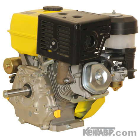 Двигатель Кентавр ДВЗ-390БЕ