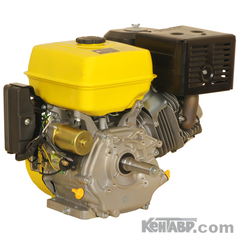 Двигатель Кентавр ДВЗ-420БЭ (ДВС)