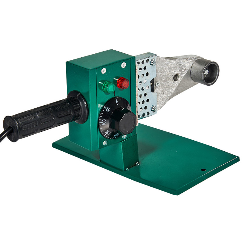 Паяльник для пластикових труб NOWA LW 900C