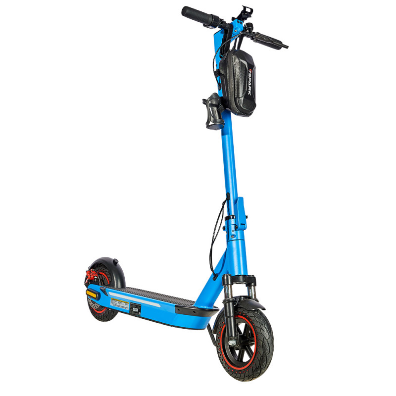 Самокат SPARK KICKSCOOTER MAXi 10"