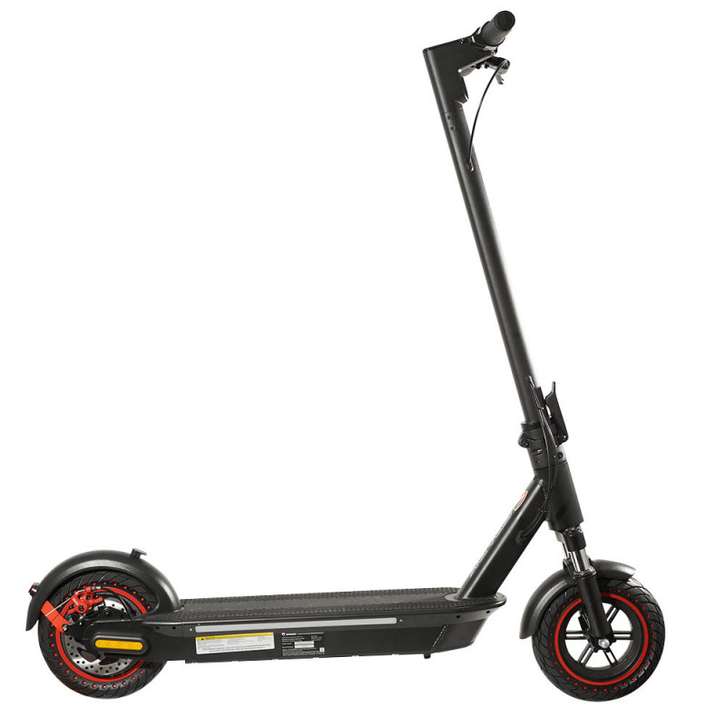 Самокат SPARK KICKSCOOTER MAXi 10"