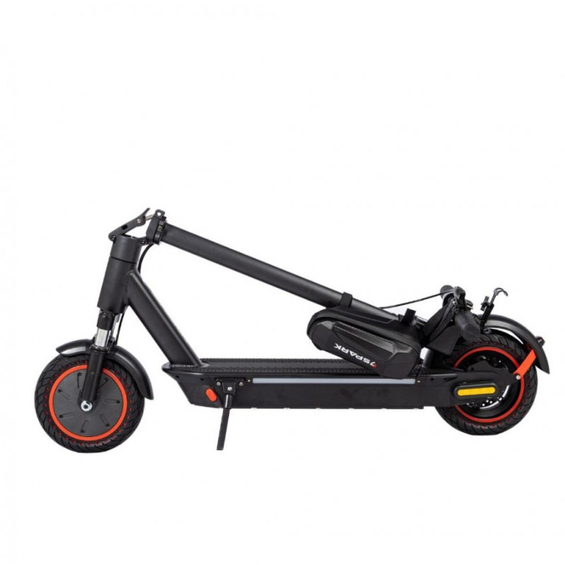 Самокат SPARK RIDER PRO 10"