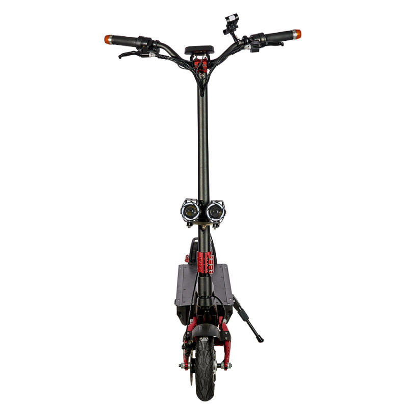 Самокат SPARK CITY RIDER CURVE 10"