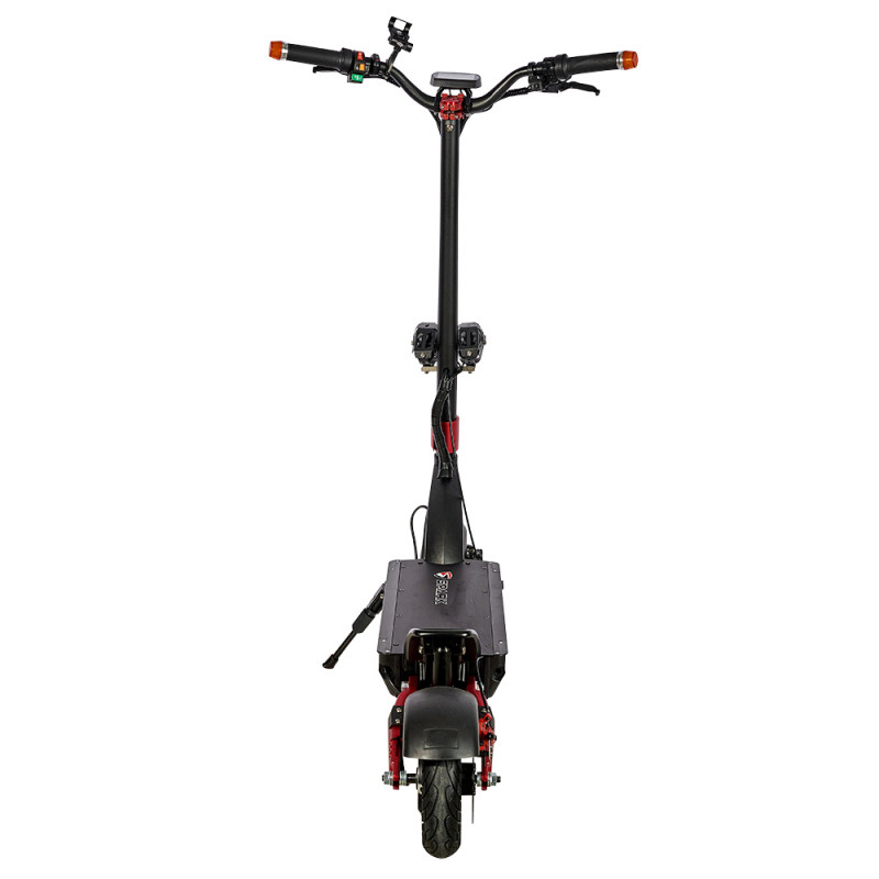 Самокат SPARK CITY RIDER CURVE 10"