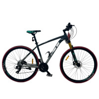 Велосипед SPARK AIR F100 (колеса - 29", алюмінієва рама - 17")