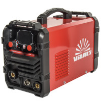 Зварювальний напівавтомат Vitals FCAW-1400 LED