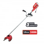 Електрокоса Vitals EZT 144vrs
