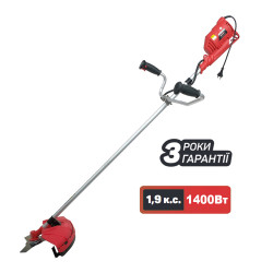 Електрокоса Vitals EZT 144vrs