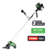 Мотокоса APRO BT 1600