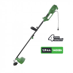 Електрокоса APRO 1400