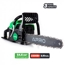 Бензопила ланцюгова APRO BPL 2300