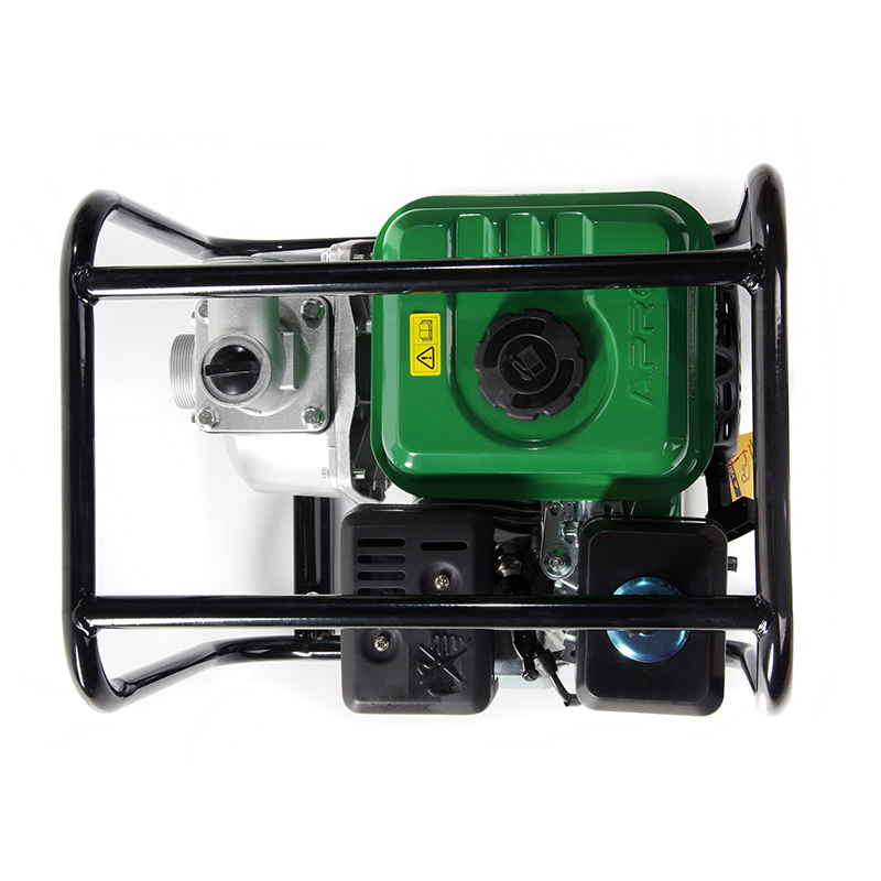 Мотопомпа бензинова APRO WP-30