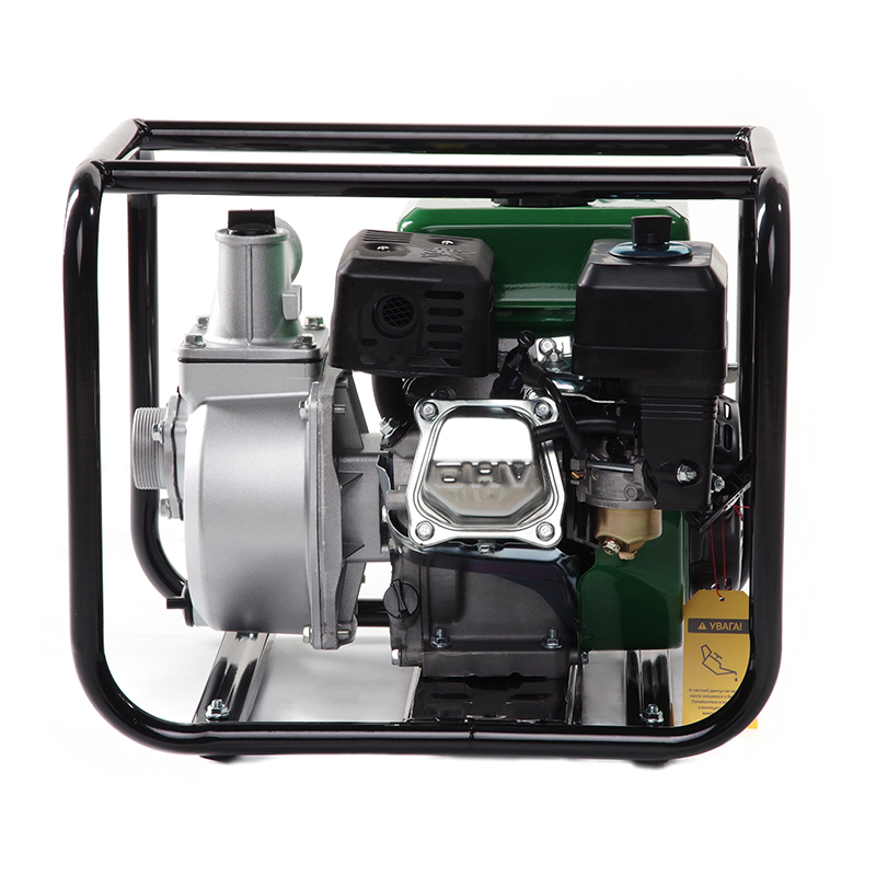 Мотопомпа бензинова APRO WP-30
