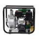 Мотопомпа бензинова APRO WP-30