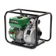 Мотопомпа бензинова APRO WPH-30