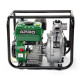 Мотопомпа бензинова APRO WPH-30