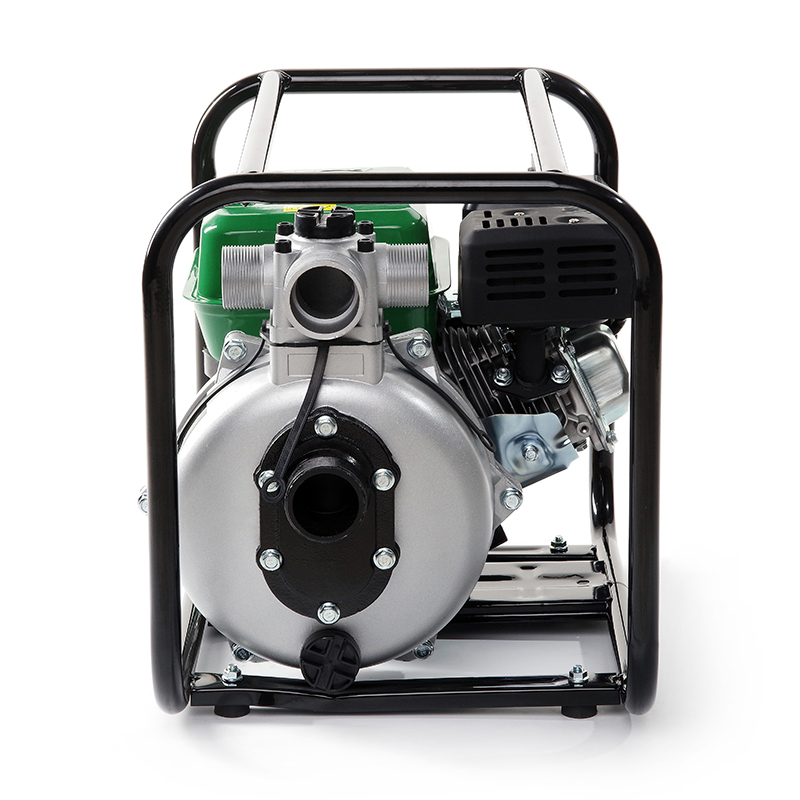 Мотопомпа бензинова APRO WPH-30