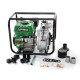 Мотопомпа бензинова APRO WPH-30