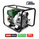 Мотопомпа бензинова APRO WPD-45