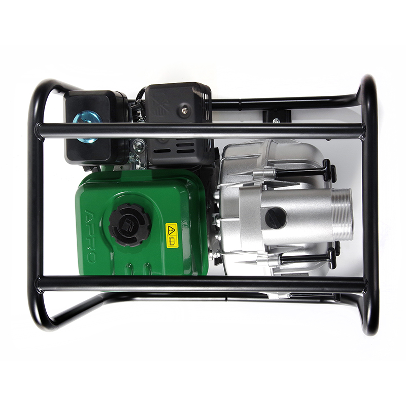Мотопомпа бензинова APRO WPD-45