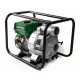 Мотопомпа бензинова APRO WPD-45