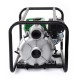 Мотопомпа бензинова APRO WPD-45