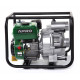 Мотопомпа бензинова APRO WPD-45