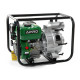 Мотопомпа бензинова APRO WPD-45