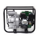 Мотопомпа бензинова APRO WPD-45
