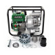 Мотопомпа бензинова APRO WPD-45