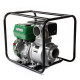 Мотопомпа бензинова APRO WP-100