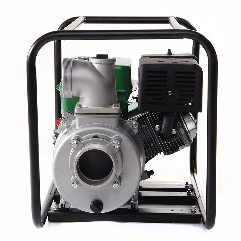 Мотопомпа бензинова APRO WP-100