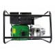 Мотопомпа бензинова APRO WP-100