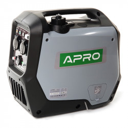 Генератор інверторний APRO IG-18
