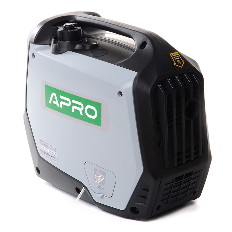 Генератор інверторний APRO IG-18