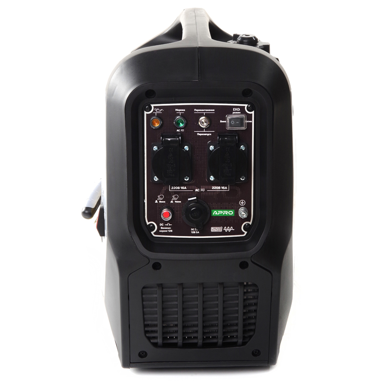 Генератор інверторний APRO IG-18