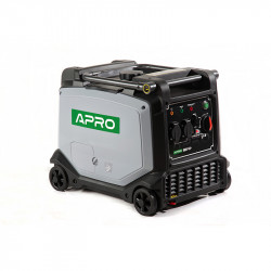 Генератор інверторний APRO IG-35Е