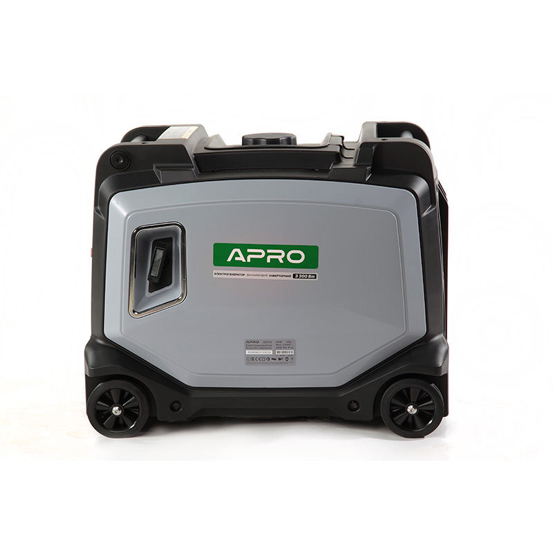 Генератор інверторний APRO IG-30
