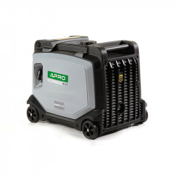 Генератор інверторний APRO IG-30