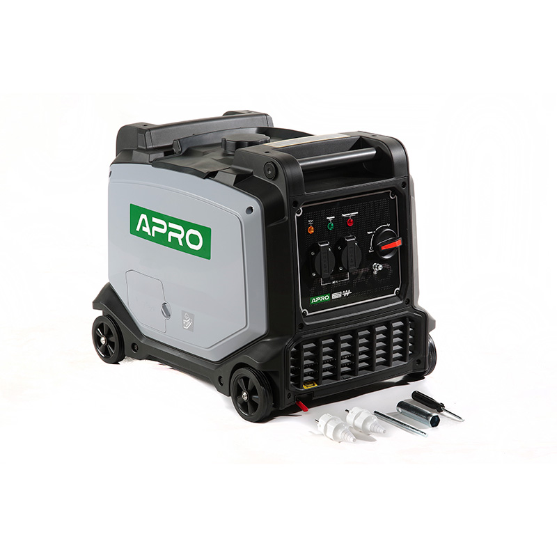 Генератор інверторний APRO IG-30