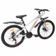 Велосипед SPARK PLEASURE (колеса - 24", алюмінієва рама - 12")