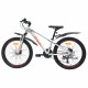 Велосипед SPARK PLEASURE (колеса - 24", алюмінієва рама - 12")