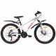 Велосипед SPARK PLEASURE (колеса - 24", алюмінієва рама - 12")