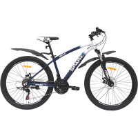 Велосипед SPARK MOUNT (колеса - 26", алюмінієва рама - 15")