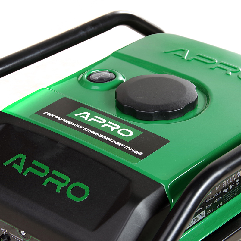 Генератор інверторний APRO IG-28