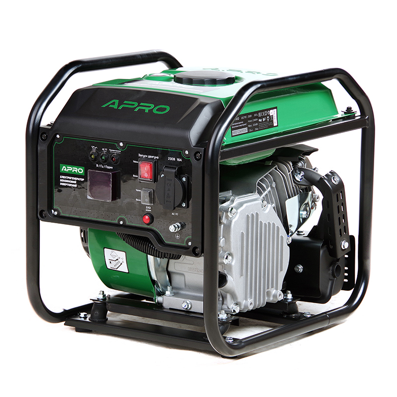 Генератор інверторний APRO IG-28